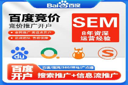 谷歌竞价广告在电商行业的运用案例