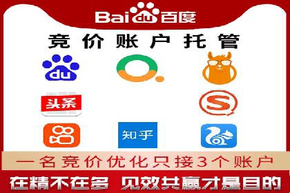 竞价代运营的成果展示：某公司广告效果显著提升的秘诀